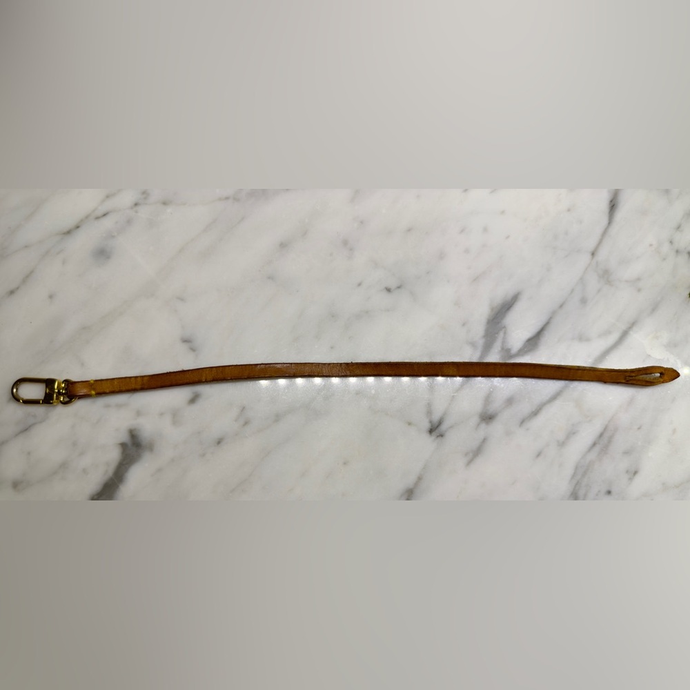 Authentic Louis Vuitton Monogram Pochette! - Picture 7 of 8